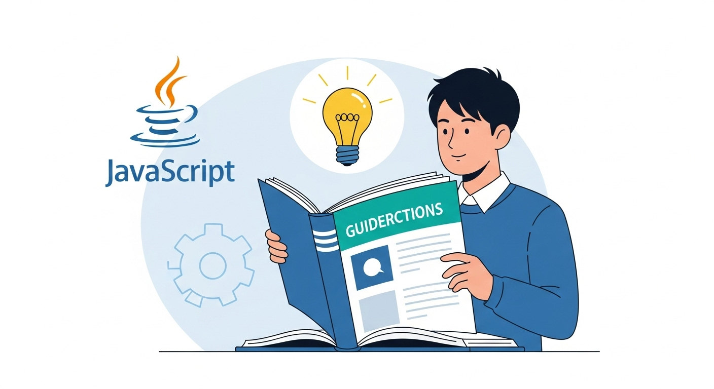 JavaScriptスクールの選び方